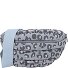 Bum Limited Leo Bubble Marsupio 29 cm Variante soft blue Bum Limited Leo Bubble Marsupio 29 cm Variante soft blue