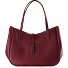  Polo ID Borsa shopper Pelle 44 cm Variante pomegranate