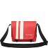  Vanuatu Borsa a tracolla 28 cm Variante red