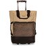 Wheel "Classy" Carrello della spesa 50 cm Variante beige Wheel "Classy" Carrello della spesa 50 cm Variante beige