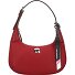 Ikon Borsa a tracolla 21.5 cm Variante pinot red Ikon Borsa a tracolla 21.5 cm Variante pinot red