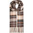  Sciarpa 180 cm Variante multi beige