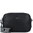 Borsa a tracolla 22 cm Variante black Borsa a tracolla 22 cm Variante black