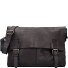  Yamal Cartella in pelle 44 cm Variante dark ash