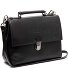 Renata Cartella Messenger Pelle 29 cm Variante black Renata Cartella Messenger Pelle 29 cm Variante black