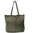 Rive Borsa shopper Pelle 40 cm Variante forest Rive Borsa shopper Pelle 40 cm Variante forest