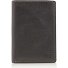 Canyon Custodia per carte di credito RFID in pelle 7,5 cm Variante black Canyon Custodia per carte di credito RFID in pelle 7,5 cm Variante black
