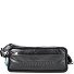  (IM)Perfection Borsa a spalla Vera Pelle 35 cm Variante nero