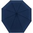  Superstrong Ombrello tascabile 28 cm Variante solid navy