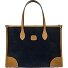  Life Borsa shopper S 35 cm Scomparto per laptop Variante blue