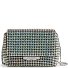  Gliters Mini Borsa Borsa a tracolla 16 cm Variante silver-col