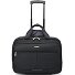  Easy Office 2.0 2 ruote Carrello business 33 cm Scomparto per laptop Variante nero