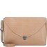  Fold Borsa a tracolla Pelle 24 cm Variante camel