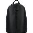  Giacomo Zaino da giorno S Pelle 42.5 cm Scomparto per laptop Variante nero