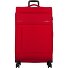  Monthélys 4 ruote Carrello 78 cm con piega di espansione Variante red