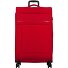  Monthélys 4 ruote Carrello 78 cm con piega di espansione Variante red