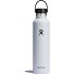  Hydration Standard Flex Cap Bottiglia per bere 710 ml Variante white