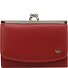  Portafoglio Polo RFID in pelle 12 cm Variante rot