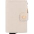 Decoro C-Four Custodia per carta di credito Protezione RFID 7 cm Variante offwhite Decoro C-Four Custodia per carta di credito Protezione RFID 7 cm Variante offwhite