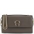  Fashion Pochette Pelle 19 cm Variante acacia brown