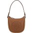  Circle Borsa a tracolla Pelle 25 cm Variante natural-tan