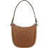 Circle Borsa a tracolla Pelle 25 cm Variante natural-tan  Circle Borsa a tracolla Pelle 25 cm Variante natural-tan
