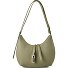  Goccia Borsa a spalla Vera Pelle 22 cm Variante avodaco