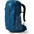  Zulu LT 28 Zaino da trekking 58 cm Variante starlight blue