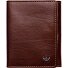 Colorado Portafoglio Protezione RFID Pelle 8 cm Variante tabacco Colorado Portafoglio Protezione RFID Pelle 8 cm Variante tabacco