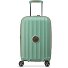 Carrousel 2 4 ruote Carrello della cabina 55 cm con piega di espansione Variante sage green Carrousel 2 4 ruote Carrello della cabina 55 cm con piega di espansione Variante sage green