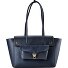  Double Beat Borsa a spalla Vera Pelle 33 cm Variante midn.b-midn-mid