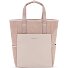  Lindby Borsa shopper 38 cm Scomparto per laptop Variante rose clay