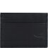  Custodia per carte di credito Niagara in pelle 9,5 cm Variante schwarz