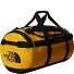  Base Camp Borsa da viaggio M 65 cm Variante summit gold-tnf black-n