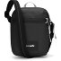  Pacsafe Go Mini Borsa Borsa a tracolla 12.5 cm Variante jet black