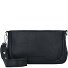 Lovely leopard Borsa a tracolla Pelle 25 cm Variante black Lovely leopard Borsa a tracolla Pelle 25 cm Variante black