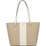  Karly Borsa a tracolla Pelle 33 cm Variante birch tan soft white