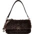  Adiva Borsa a spalla 27 cm Variante dark mocha