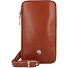  Paris Custodia per cellulare Pelle 10 cm Variante tan 1