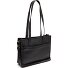  Estella Borsa shopper Pelle 30 cm Variante black