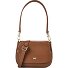  Hanna Borsa a tracolla XS Pelle 21 cm Variante saddle brown