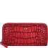 Portafoglio Pelle 21 cm Variante rosso Portafoglio Pelle 21 cm Variante rosso