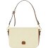  Volterra Trama Borsa a tracolla S 23 cm Variante cappuccino