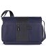  Brief Messenger 43 cm scomparto per laptop Variante blue