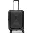 Essentials 14 4 ruote Carrello della cabina S 55 cm Scomparto per laptop con piega di espansione Variante black metallic Essentials 14 4 ruote Carrello della cabina S 55 cm Scomparto per laptop con piega di espansione Variante black metallic
