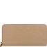 Gigi Portafoglio Protezione RFID Pelle 19 cm Variante beige Gigi Portafoglio Protezione RFID Pelle 19 cm Variante beige