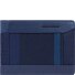  Steve Portafoglio Protezione RFID 12.5 cm Variante blue