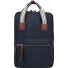  Bari Zaino da giorno 35 cm Scomparto per laptop Variante dark blue