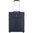  Ironik 2.0 4 ruote Carrello della cabina 55 cm con piega di espansione Variante blu notte