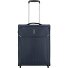 Ironik 2.0 4 ruote Carrello della cabina 55 cm con piega di espansione Variante blu notte Ironik 2.0 4 ruote Carrello della cabina 55 cm con piega di espansione Variante blu notte
